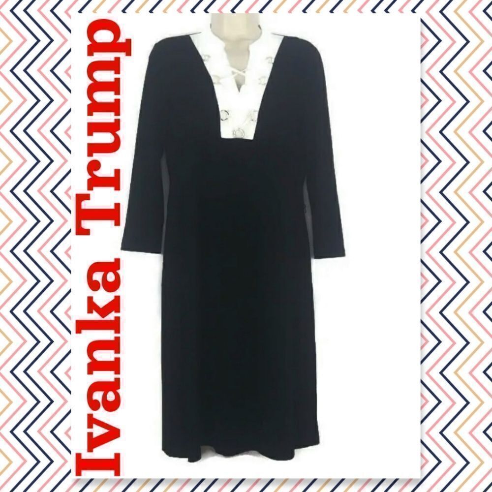 NWT Ivanka Trump Dress